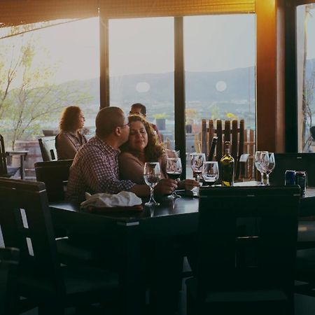 Vinos Xecue Hotel Ensenada Ngoại thất bức ảnh